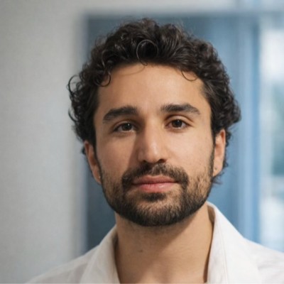 Semih OZTAS, fondateur de Core Energy